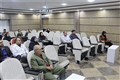 ششمین نشست از سری نشست های ارتقاء کیفیت آموزش در دانشکده پزشکی افضلی پور برگزار شد